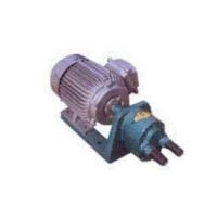 S型齒輪泵結構特點