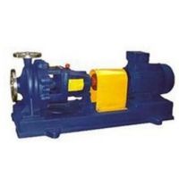 供應(yīng)IH不銹鋼化工離心泵