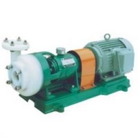 供應(yīng)FSB型耐腐蝕氟塑料離心泵