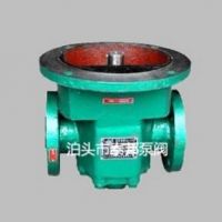 RYB軸頭油泵RYB30-0.6