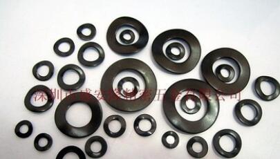 供應(yīng)GB955波形墊圈 波形介子 深圳廠家供應(yīng)