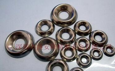 深圳廠家直銷魚眼墊圈