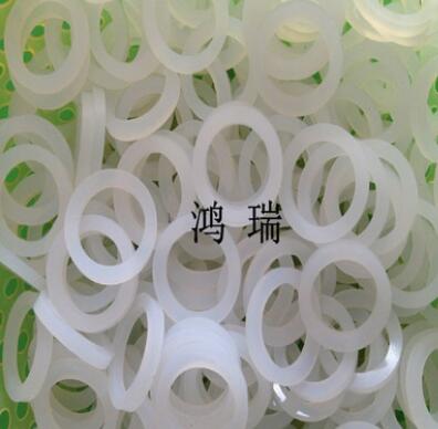 供應(yīng)環(huán)保防滑硅膠墊圈 透明防水硅膠墊圈 自粘硅膠墊圈 硅膠墊圈