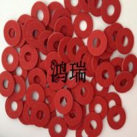 供應(yīng)紅鋼紙墊片 絕緣紅鋼紙墊圈 紅鋼紙介子 免費(fèi)打樣