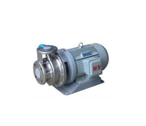 沖壓式直聯(lián)泵