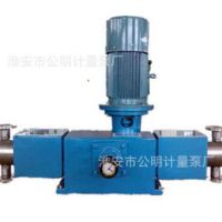 廠家直銷優(yōu)質(zhì)2JZ柱塞式計(jì)量泵