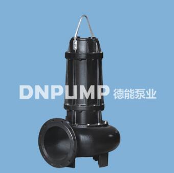 天津 生活廢水工地專用排污泵