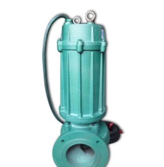 直銷WQ型污水污物潛水電泵 價格公道