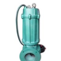 直銷WQ型污水污物潛水電泵 價格公道