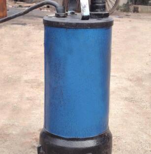 常年供應(yīng) QXN內(nèi)裝式工程潛水電泵 信譽(yù)保證