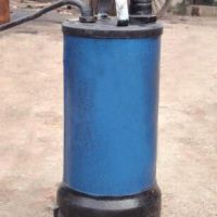 常年供應(yīng) QXN內(nèi)裝式工程潛水電泵 信譽(yù)保證