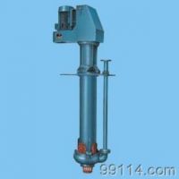 SP、SPR型液下渣漿泵