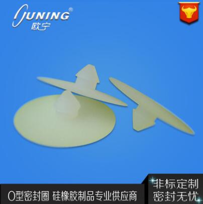 廠家直銷耐高溫硅膠密封圈 耐油氟膠nbr丁晴橡膠O型圈密封圈