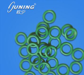 廠家O型圈密封圈橡膠防水硅膠圈耐高溫氟膠o形圈平墊雜件定做