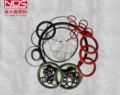 大量供應(yīng)硅膠橡膠O型圈 進口耐磨O型圈 防水橡膠圈現(xiàn)貨批發(fā)