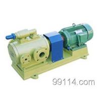 3QGB系列三螺桿泵