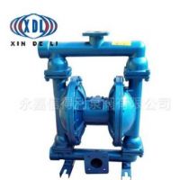 專業(yè)認(rèn)證 廠家直銷 供應(yīng)質(zhì)量保證 鑄鐵隔膜泵 低價批發(fā)QBY-40