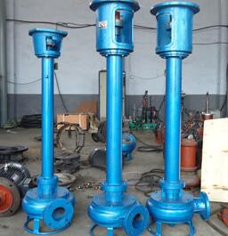 廠家訂做立式耐磨液壓清淤泵
