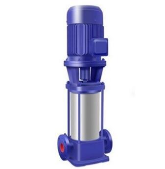 GDL型立式多級管道離心泵
