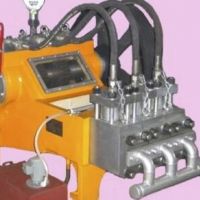 天津沃特高壓泵GZB-40型柱塞泵泥漿泵往復泵質(zhì)量上乘