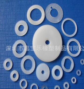 特價(jià)定做鐵氟龍絕緣墊片 鐵氟龍墊片 廠家直銷 品質(zhì)保證