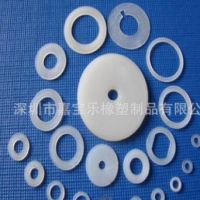 特價(jià)定做鐵氟龍絕緣墊片 鐵氟龍墊片 廠家直銷 品質(zhì)保證