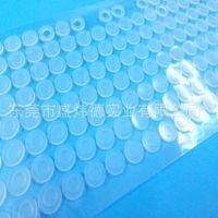 各種顏色優(yōu)質(zhì)硅膠墊片 硅膠膠墊 緩沖減震墊