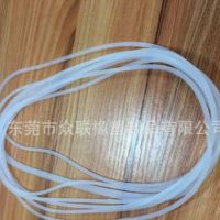 東莞廠家直銷 防水密封圈 硅膠圈 大號