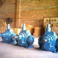 供應(yīng)大連恒運(yùn)牌KCB大流量齒輪泵，渣油泵，抽油泵