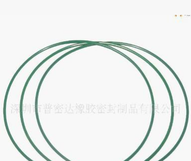 【專業(yè)生產(chǎn)】密封件viton機(jī)箱工業(yè)電箱橡膠密封圈FKM氟橡膠