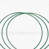 【專業(yè)生產(chǎn)】密封件viton機(jī)箱工業(yè)電箱橡膠密封圈FKM氟橡膠