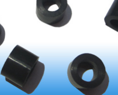 橡膠圓柱 橡膠套 硅膠套 防水套 防水塞