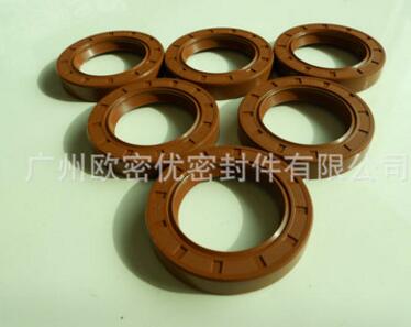 大量供應優(yōu)質耐高溫高品質防水耐腐蝕TC氟膠骨架油封 氟膠墊圈