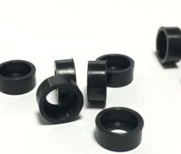 硅膠制品廠銷售硅橡膠耳機咪套喇叭防震防水耐高溫抗靜電硅橡膠套