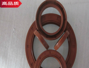熱銷TC型氟膠骨架油封 旋轉(zhuǎn)油封 TC骨架油封國產(chǎn)骨架油封量大從優(yōu)