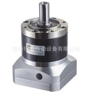 杭州廠家直銷PL120-345810精密行星減速機減速器