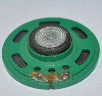 塑膠喇叭ф50mm8歐