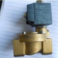 CEME電磁閥6610VV2.0S BA2