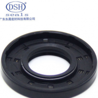 油封 密封圈 骨架油封 氟膠 電機軸承tc 旋轉(zhuǎn)密封 機械密封件廠家