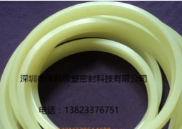 供應(yīng)優(yōu)質(zhì)的聚氨酯白色YXD，YXd密封圈