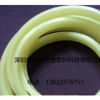 供應(yīng)優(yōu)質(zhì)的聚氨酯白色YXD，YXd密封圈