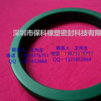 供應(yīng)優(yōu)質(zhì)進(jìn)口聚氨酯U型油封