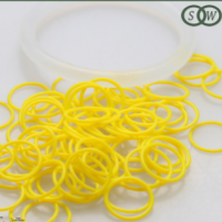 耐磨CR氯丁橡膠材質密封圈大量供應 量大優(yōu)惠 歡迎采購