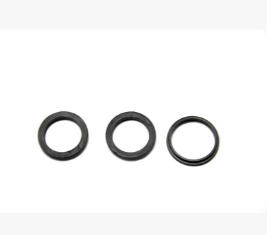 動力電池蓋板 密封件 氟膠密封圈 耐電解液耐磨損耐高溫