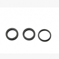 動力電池蓋板 密封件 氟膠密封圈 耐電解液耐磨損耐高溫