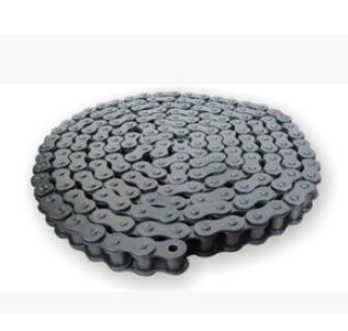 供應(yīng) 滾子鏈條36A雙排傳動鏈條/鏈條扣/鏈條滾子輸送鏈