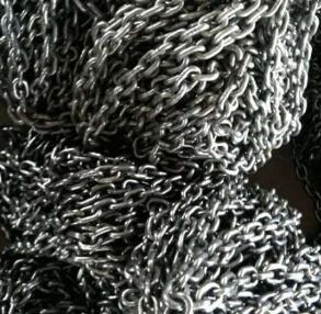 高強度起重鏈條|宏利起重鏈條