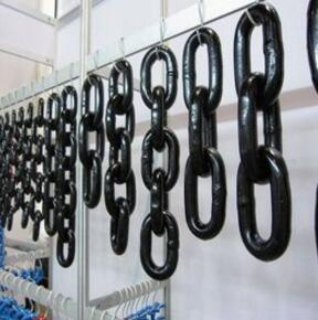 發(fā)黑80級(jí)起重鏈條總銷量 80級(jí)起重鏈條建筑首選