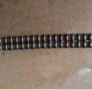 供應(yīng)12A工業(yè)鏈條