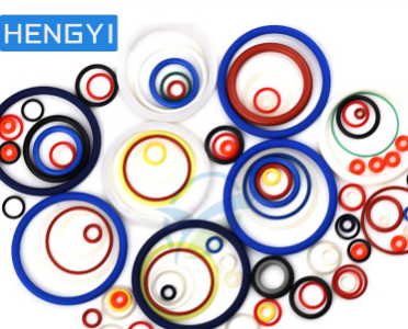 源頭廠家 耐高溫硅膠密封圈 防水O型圈 油封橡膠防水墊 生產(chǎn)批發(fā)